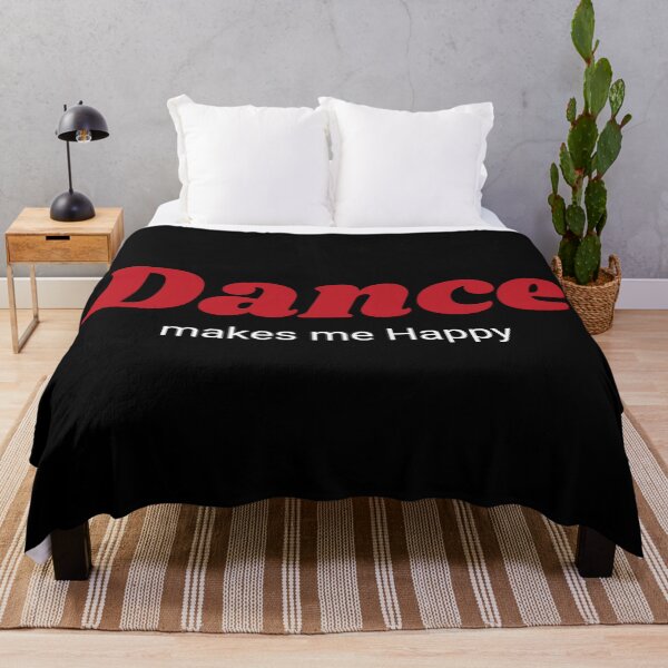 Item preview, Dance makes me Happy ...red edition designed and sold by M-Infinite.