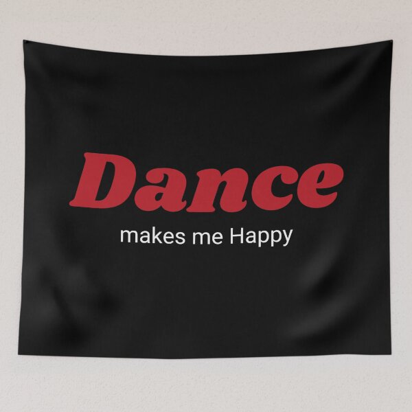 Item preview, Dance makes me Happy ...red edition designed and sold by M-Infinite.