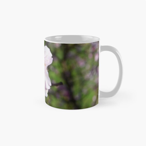 Item preview, Almonds in spring designed and sold by GOSIA GRZYBEK.