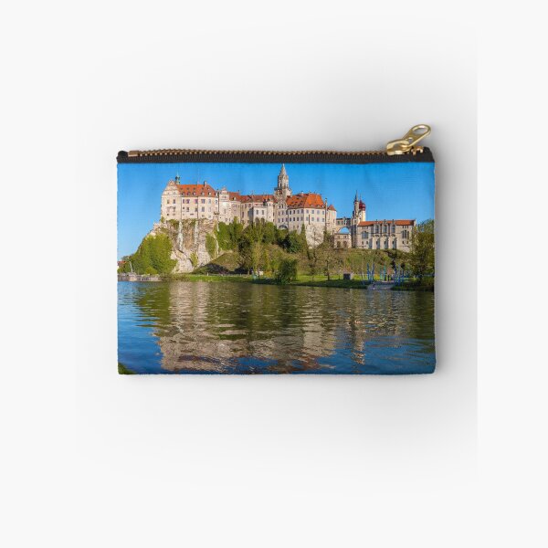Artikelvorschau, Hohenzollern-Schloss in Sigmaringen, Deutschland entworfen und verkauft von holgermader.
