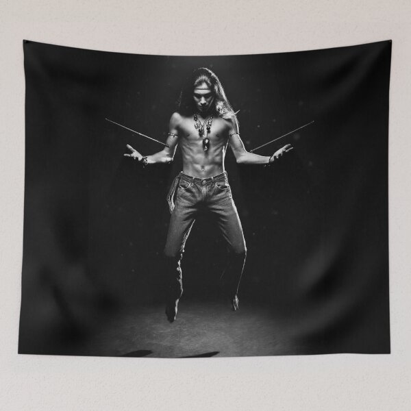 Item preview, Foto Di Ethan Torchio designed and sold by NAJRAN.