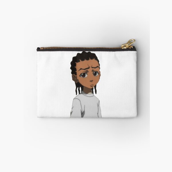 Artikelvorschau, Der Boondocks-Riley Freeman entworfen und verkauft von The-Simpsons.