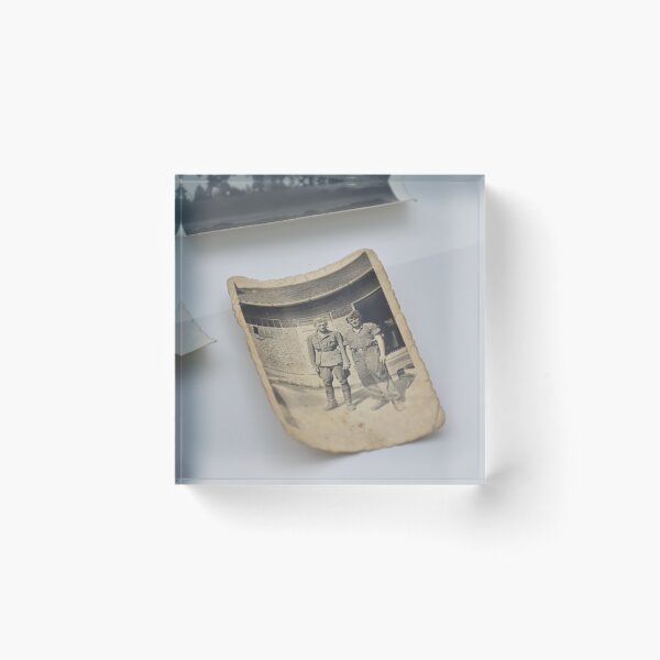 Item preview, Vintiage military photos designed and sold by Aleksandar Mandic.