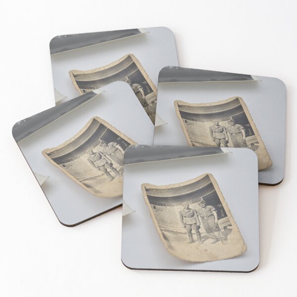 Item preview, Vintiage military photos designed and sold by Aleksandar Mandic.