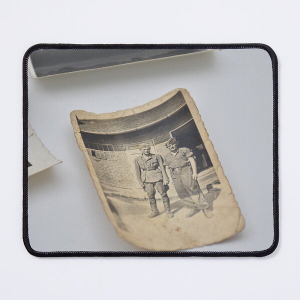 Item preview, Vintiage military photos designed and sold by Aleksandar Mandic.