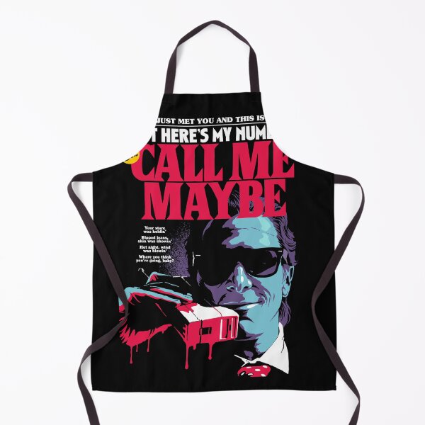 Item preview, The Call designed and sold by butcherbilly.