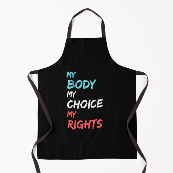 Item preview, My Body My Choice My Rights designed and sold by Laviola182.