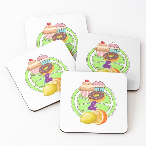 Item preview, Sweet and sour designed and sold by Emplan.