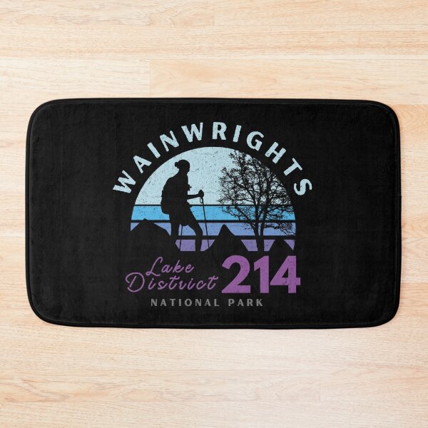 Item preview, Wainwrights - Lake District - Hiking - #59 designed and sold by WildBerryMount.