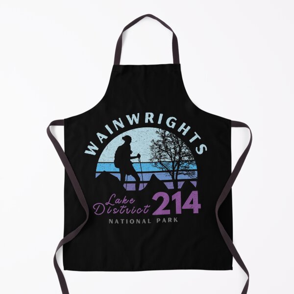 Item preview, Wainwrights - Lake District - Hiking - #59 designed and sold by WildBerryMount.