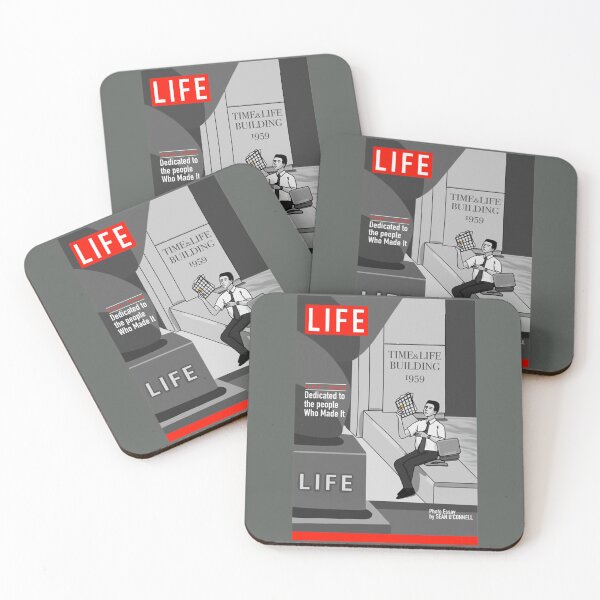 Item preview, Proud  The Secret Life Of Walter Mitty  Last Magazine Long Gift For Fan   designed and sold by alphabetabl.
