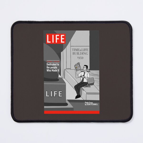 Item preview, Proud The Secret Life Of Walter Mitty Last Magazine Long Gift For Fan designed and sold by alphabetabl.