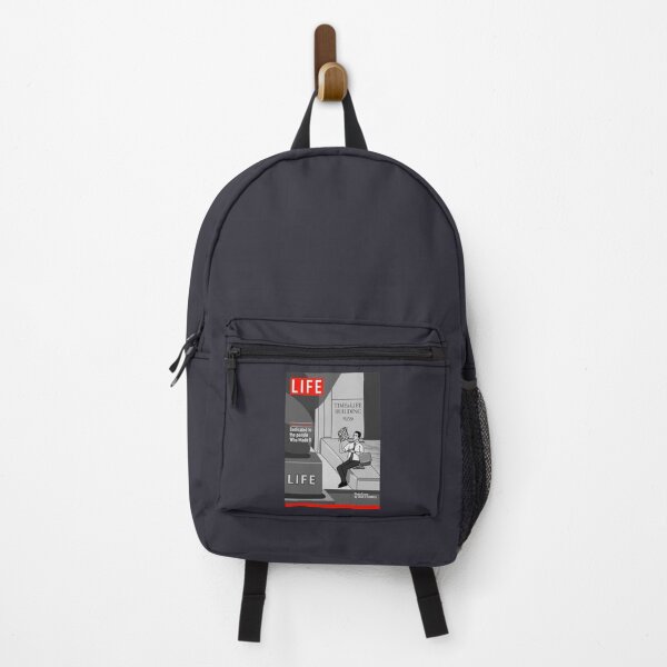 Item preview, Proud The Secret Life Of Walter Mitty Last Magazine Long Gift For Fan designed and sold by alphabetabl.