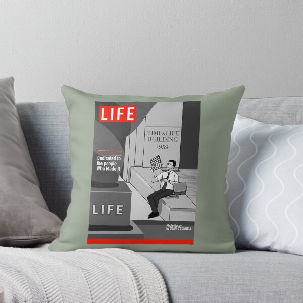 Item preview, Proud  The Secret Life Of Walter Mitty  Last Magazine Long Gift For Fan   designed and sold by alphabetabl.