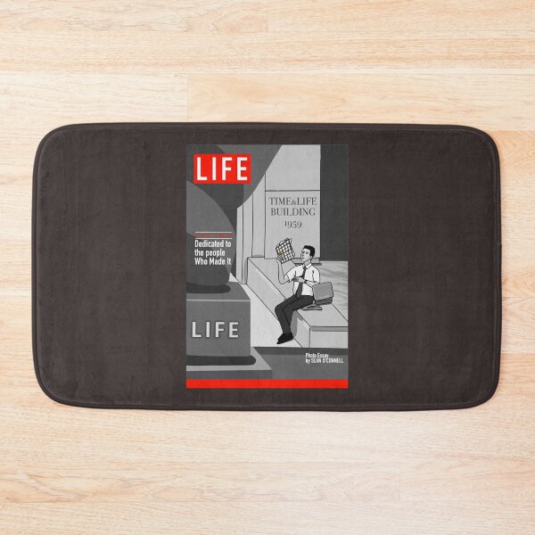 Item preview, Proud  The Secret Life Of Walter Mitty  Last Magazine Long Gift For Fan   designed and sold by alphabetabl.