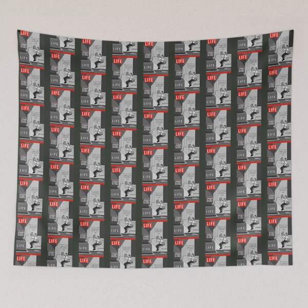 Item preview, Proud  The Secret Life Of Walter Mitty  Last Magazine Long Gift For Fan   designed and sold by alphabetabl.