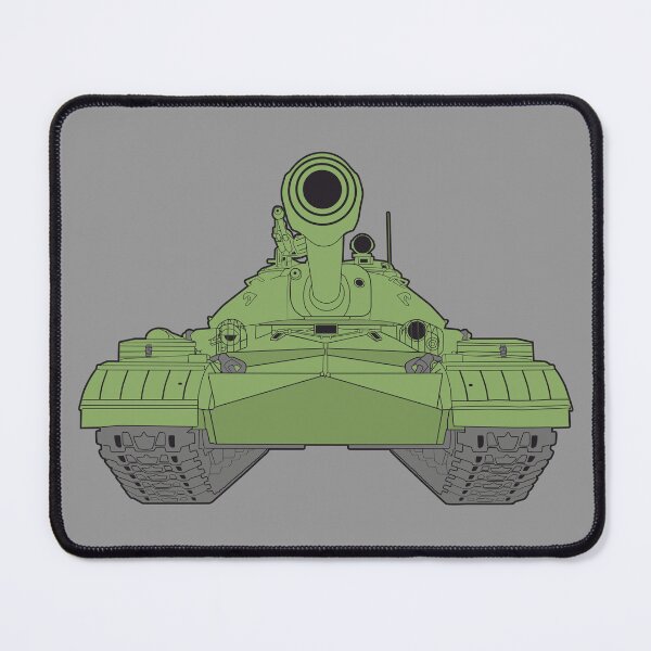 Item preview, Front view of the Soviet T-10 tank designed and sold by FAawRay.