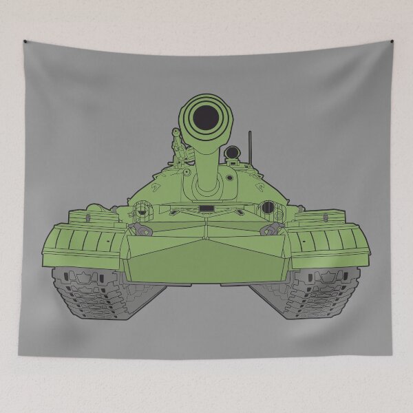 Item preview, Front view of the Soviet T-10 tank designed and sold by FAawRay.
