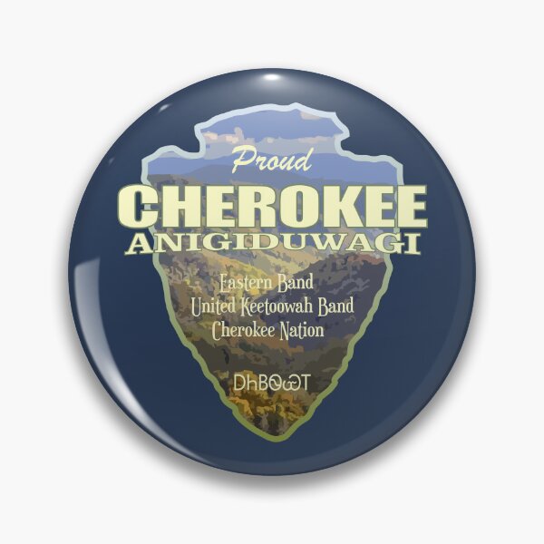 Artikelvorschau, Cherokee (Pfeilspitze) entworfen und verkauft von curranmorgan.