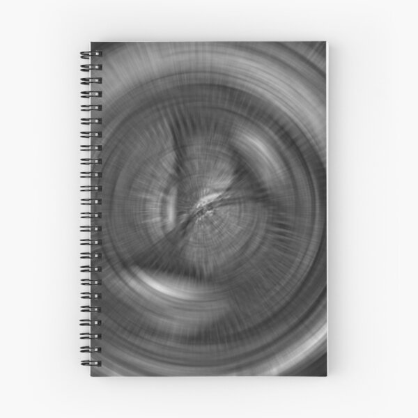 Item preview, Sound - 18 (gray circle abstract) designed and sold by Nataliya-Pryk.