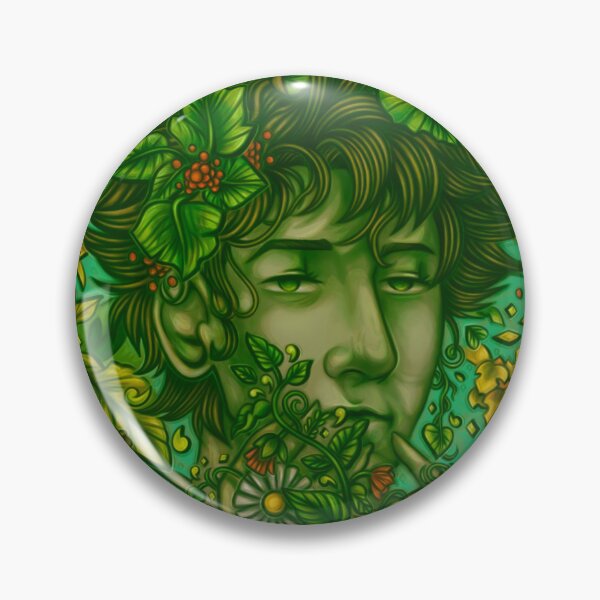 Item preview, pacifist designed and sold by Dybbuk-Debunked.