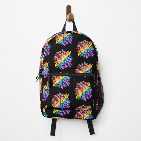 Item preview, Distorted Rainbows designed and sold by GenaHerro.