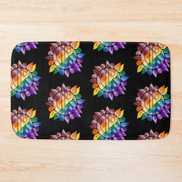 Item preview, Distorted Rainbows designed and sold by GenaHerro.
