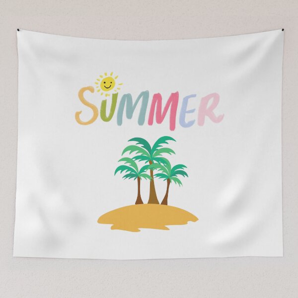 Item preview, Summer time designed and sold by makolino.