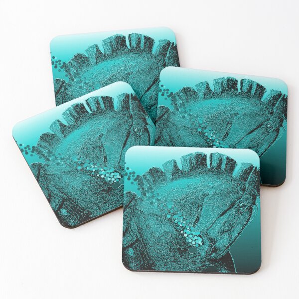 Item preview, Sea Horse designed and sold by David Lee Thompson.
