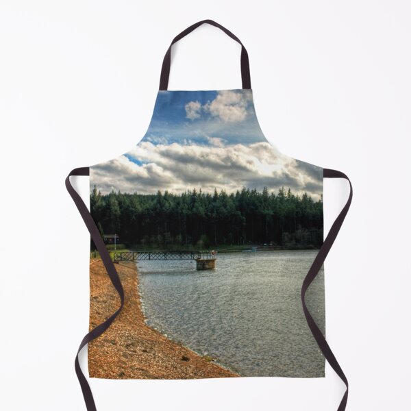 Item preview, The path along the dam designed and sold by tomg.