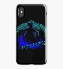 dovahkiin iPhone Case