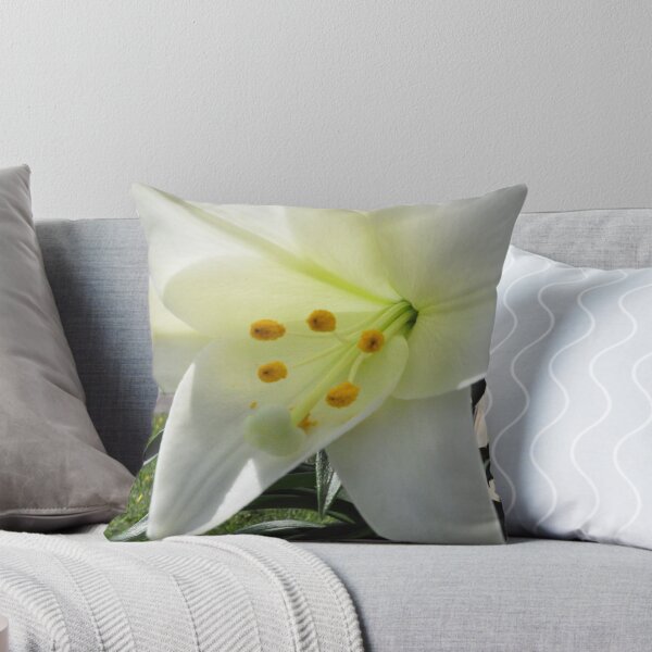 Item preview, Easter Lily designed and sold by steampunklizard.