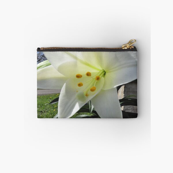 Item preview, Easter Lily designed and sold by steampunklizard.