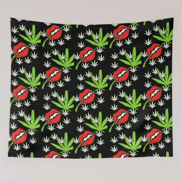 Item preview, CANNABIS MARIJUANA.  designed and sold by BestDesignbySof.