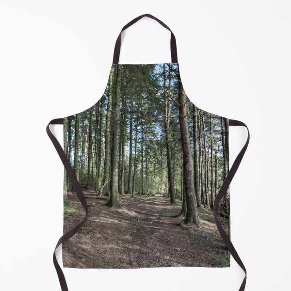 Item preview, Beecraigs Wood designed and sold by tomg.