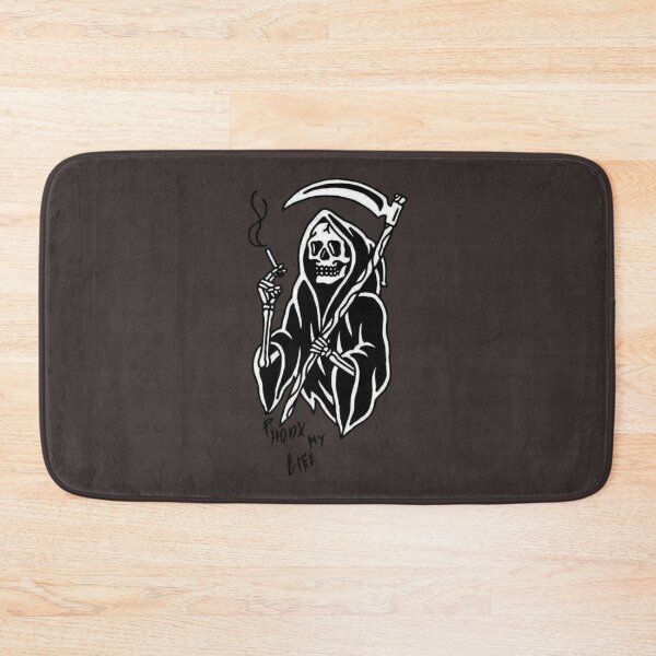 Item preview, Phonk - Life   designed and sold by alphabetabl.