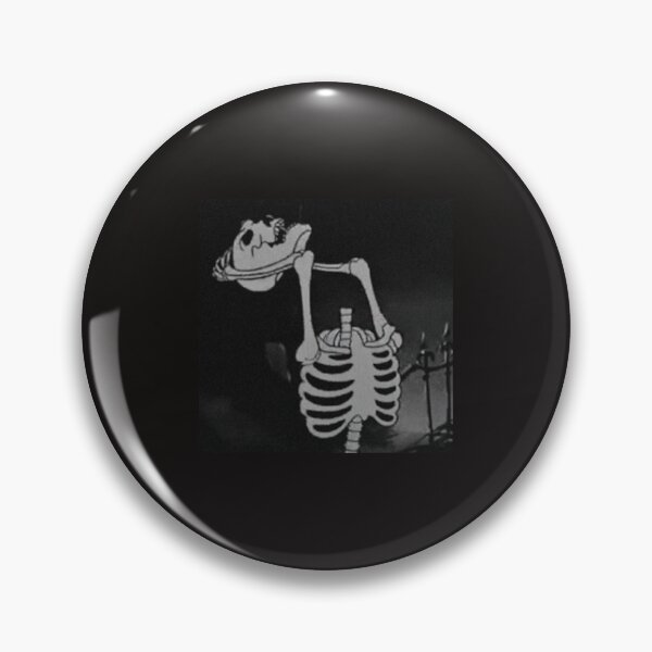 Item preview, PHONK SPOOKY SKELETON   designed and sold by alphabetabl.