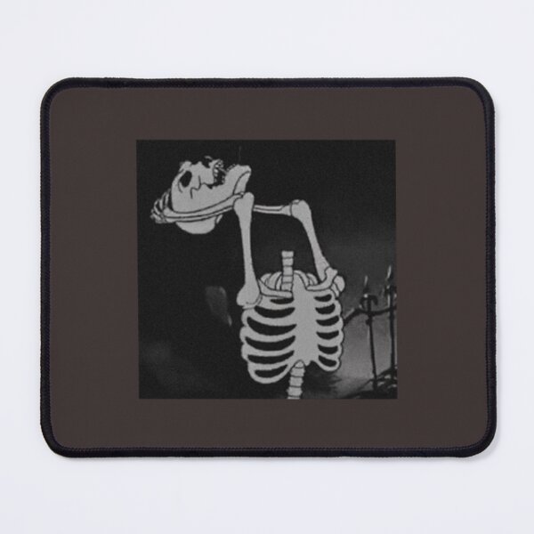 Item preview, PHONK SPOOKY SKELETON designed and sold by alphabetabl.
