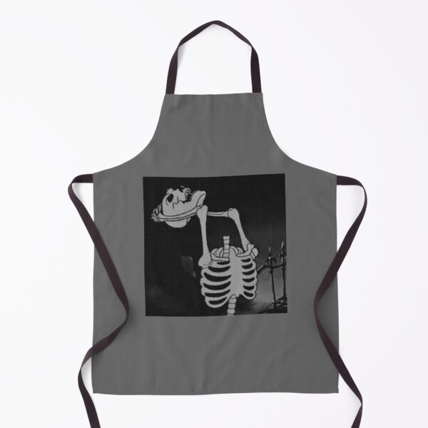 Item preview, PHONK SPOOKY SKELETON   designed and sold by alphabetabl.