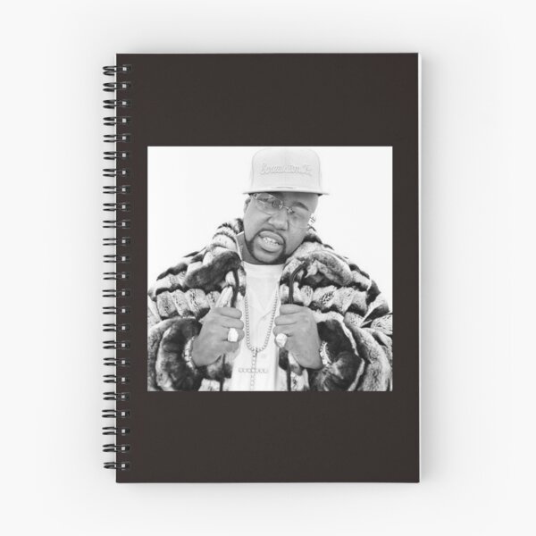 Item preview, PIMP C - UGK   designed and sold by alphabetabl.