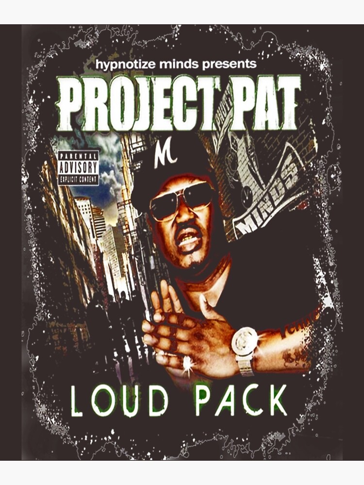 Project Pat 