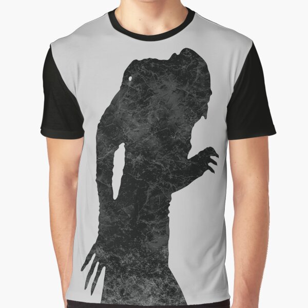 Shadow of a Vampire Graphic T-Shirt
