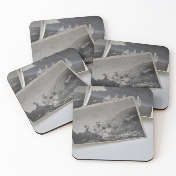 Item preview, Vintage photos of soldiers designed and sold by Aleksandar Mandic.