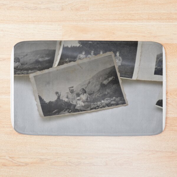 Item preview, Vintage photos of soldiers designed and sold by Aleksandar Mandic.