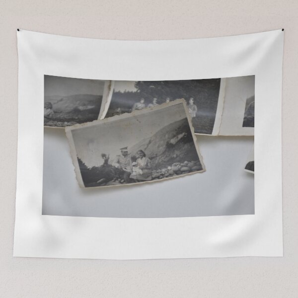 Item preview, Vintage photos of soldiers designed and sold by Aleksandar Mandic.