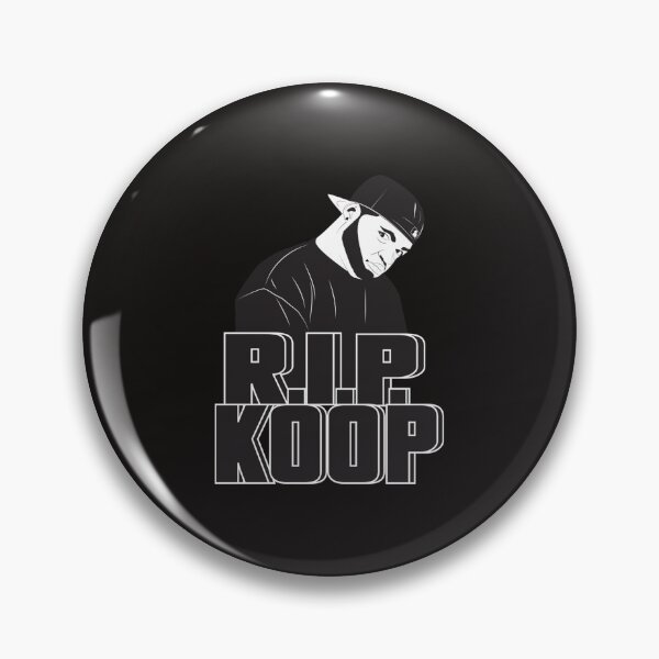 Item preview, R.I.P. Koopsta Knicca   designed and sold by alphabetabl.