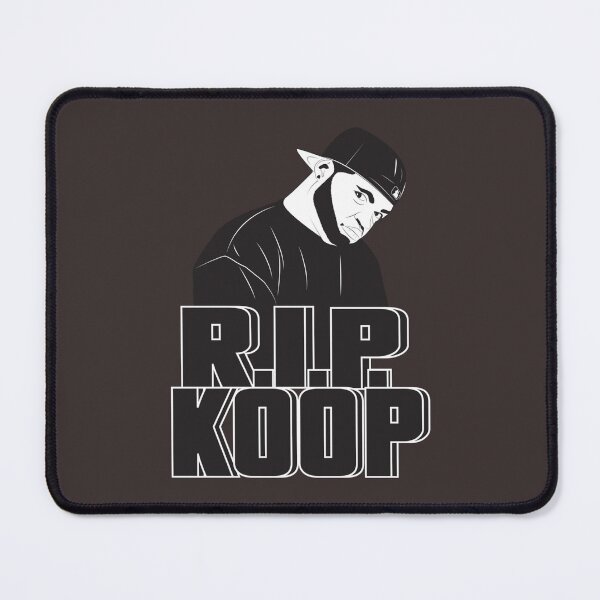 Item preview, R.I.P. Koopsta Knicca designed and sold by alphabetabl.