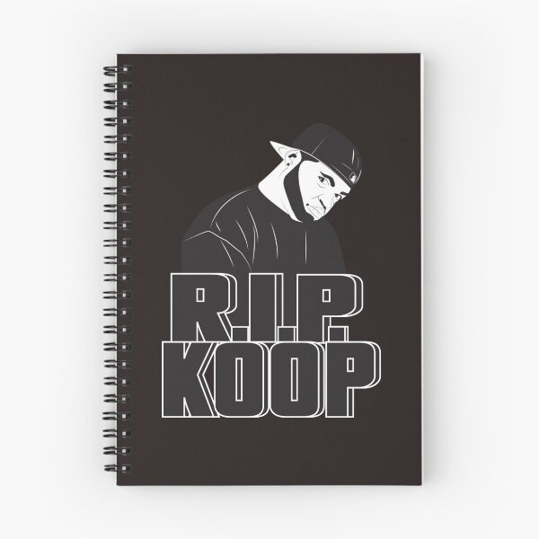 Item preview, R.I.P. Koopsta Knicca   designed and sold by alphabetabl.