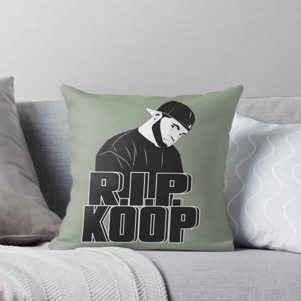 Item preview, R.I.P. Koopsta Knicca   designed and sold by alphabetabl.