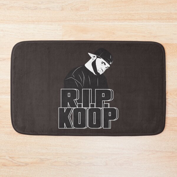 Item preview, R.I.P. Koopsta Knicca   designed and sold by alphabetabl.